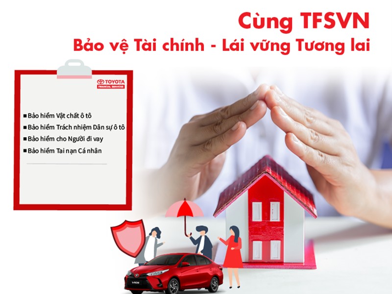 Bảo hiểm tai nạn cho người ngồi trên xe