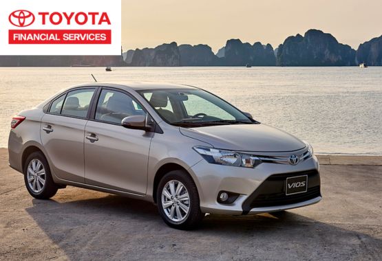 Gợi ý những mẫu xe Toyota cũ được ưa chuộng chỉ từ 300 triệu đồng