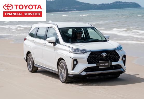 Tăng vượng khí, rước tài lộc với bí kíp chọn xe Toyota cũ hợp mệnh Thủy