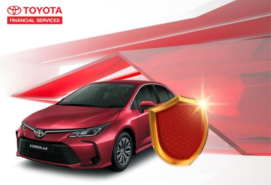 Bảo hiểm thân vỏ Toyota và những điều bạn cần biết