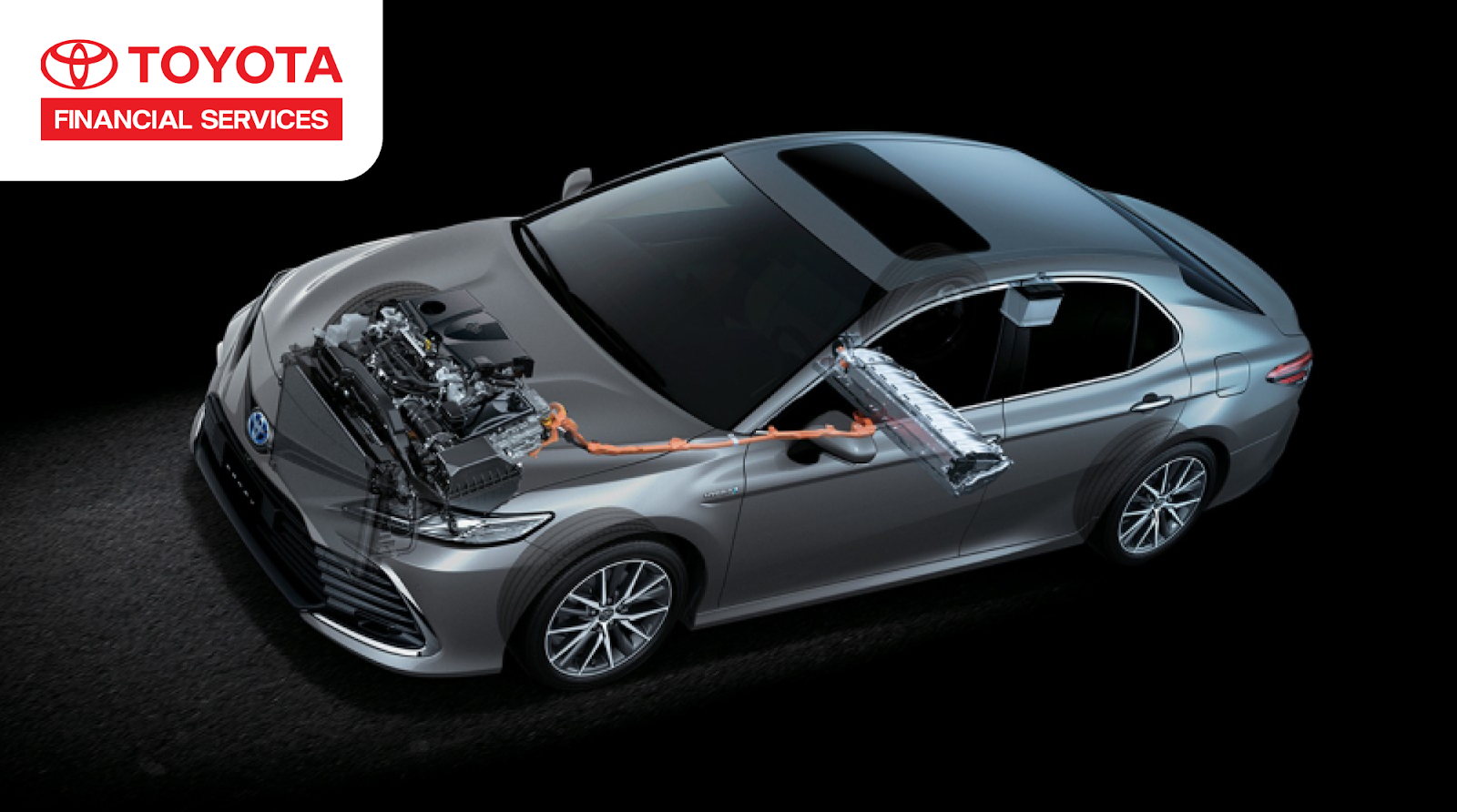 Hybrid Toyota có bền không - Động cơ Hybrid hoạt động như thế nào?