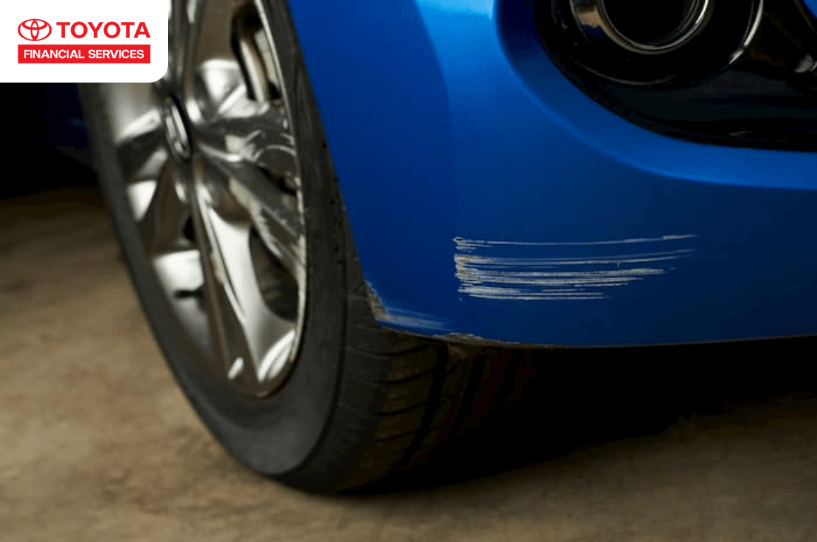 Có nên sơn lại xe ô tô - Đánh giá tình trạng xe