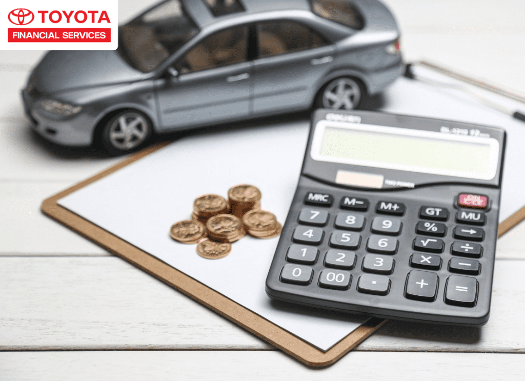 Lưu ý khi mua ô tô trả góp 2025