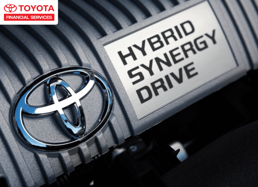 Danh sách các dòng xe điện Toyota (Hybrid) được ưa chuộng 2025