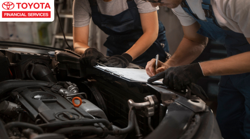 Đảm bảo các mốc bảo dưỡng xe ô tô sẽ giúp duy trì giá trị xe lâu dài