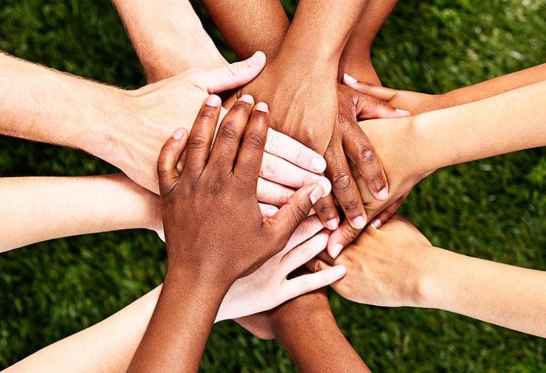 Tôn trọng con người