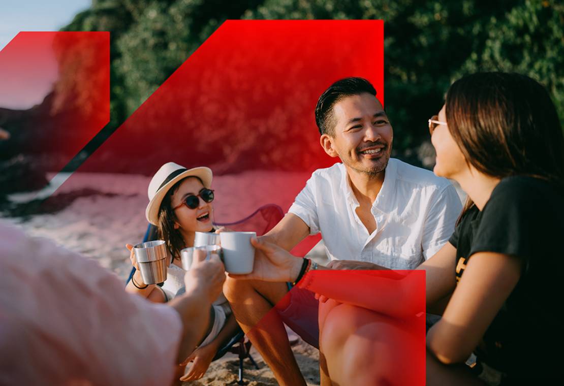 Xây Dựng Niềm Tin Bền Vững