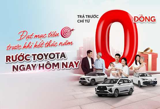 TFSVN Giới Thiệu Chương Trình Vay “Trả Trước 0 Đồng”