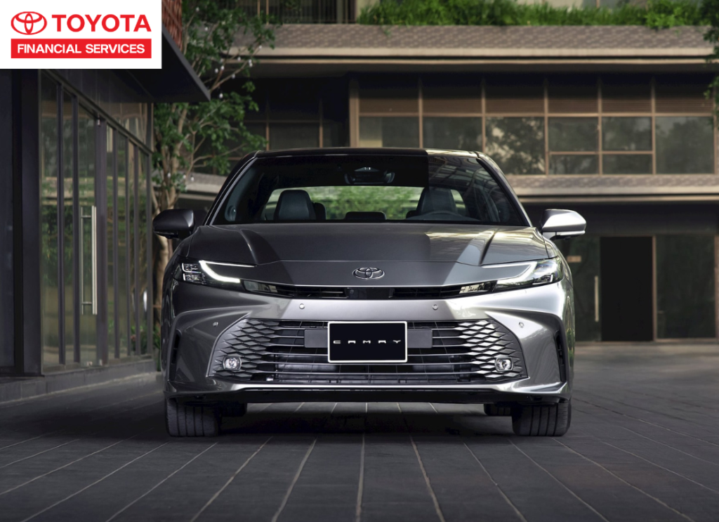 Mua xe Camry trả góp: Hướng dẫn chi tiết về thủ tục và gói vay