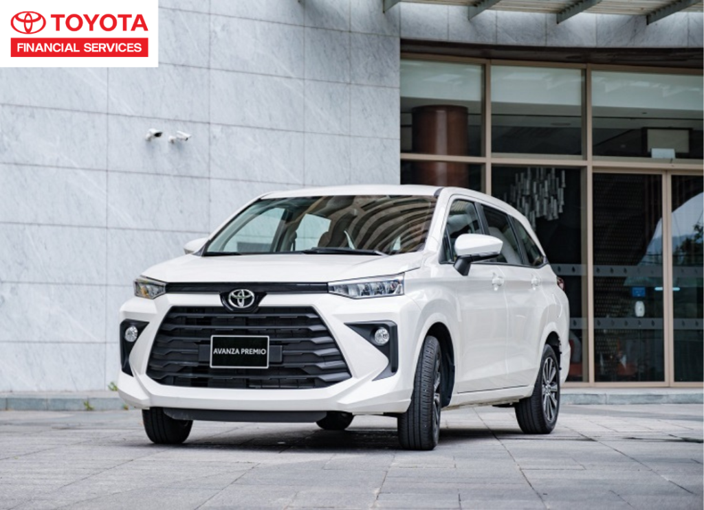 Mua xe Avanza trả góp – Giải pháp thông minh cho người tiêu dùng
