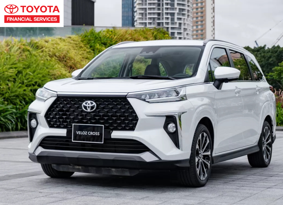 Bảng tính trả góp ô tô Toyota – Trợ thủ đắc lực giúp bạn hoạch định tài chính khi mua xe
