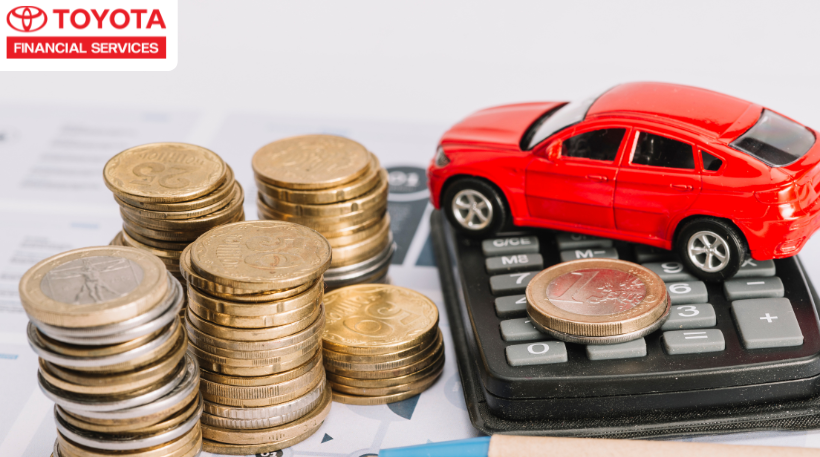 bảng ước tính mua xe trả góp là công cụ hỗ trợ đắc lực