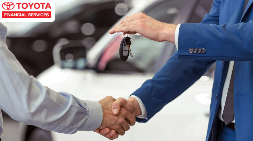 Xe ô tô Toyota - chi phí sang tên xe ô tô khác tỉnh gồm những khoản nào