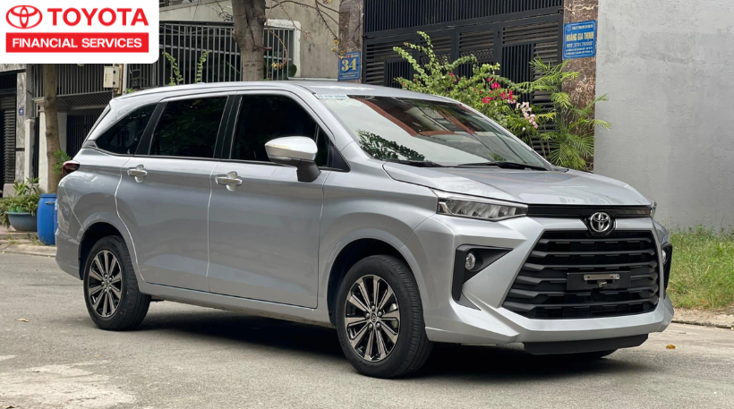 Xe 7 chỗ cũ Toyota Avanza vẫn là lựa chọn hấp dẫn cho đa số người dùng