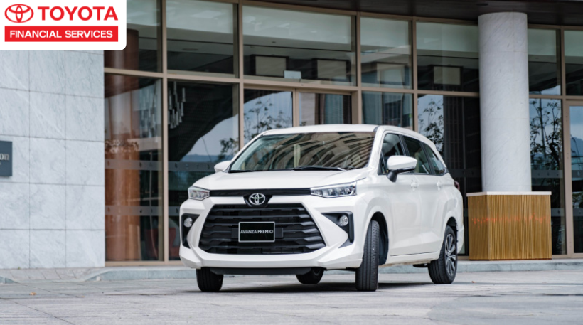 Toyota Avanza Premio là một trong những mẫu xe ô tô cũ Cần Thơ được tin dùng