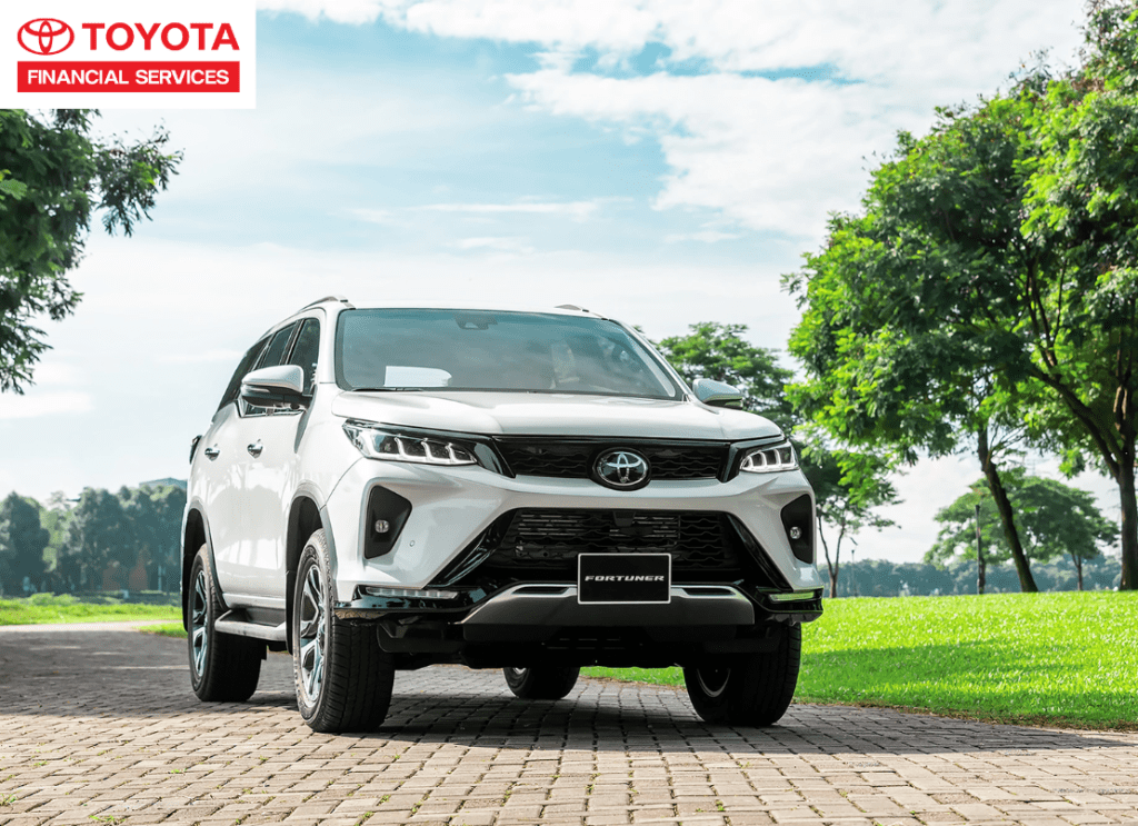 Xe Fortuner 7 Chỗ – SUV Đa Dụng, Sang Trọng và Mạnh Mẽ