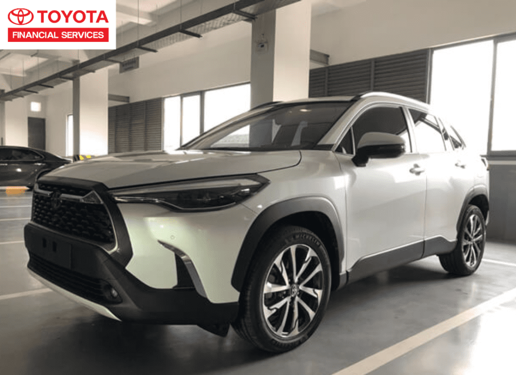 Mua xe ô tô cũ tại Hà Nội và giải pháp vay mua ô tô trả góp từ TFSVN