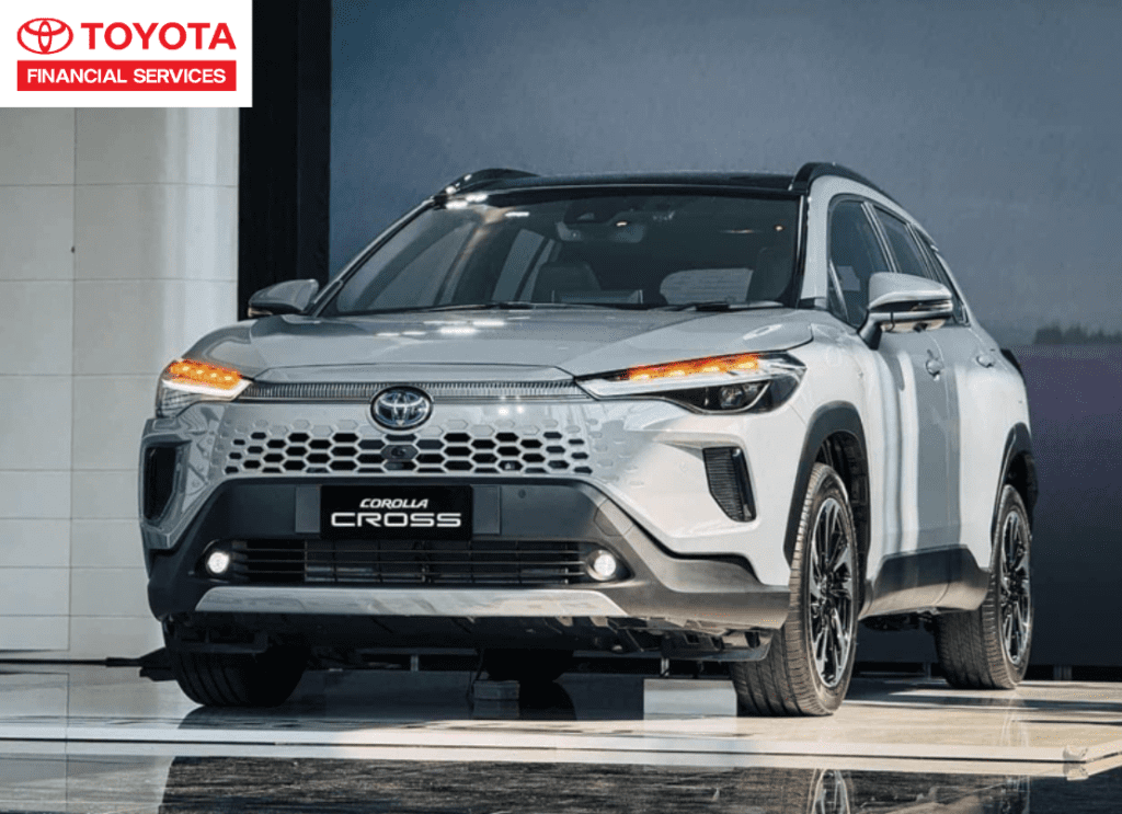 Xe Toyota chạy điện và xăng: Dẫn đầu xu hướng tiết kiệm nhiên liệu và bảo vệ môi trường