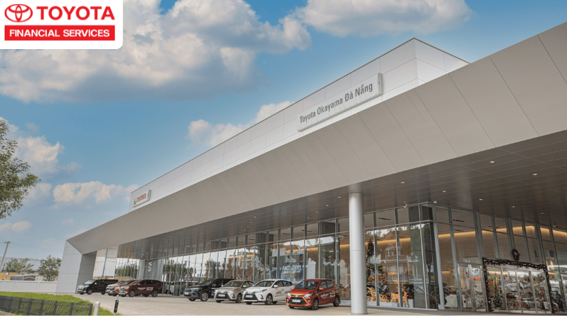 Toyota Biên Hoà - Điểm đến uy tín, đáng tin cậy cho chủ xe Toyota khu vực Biên Hòa