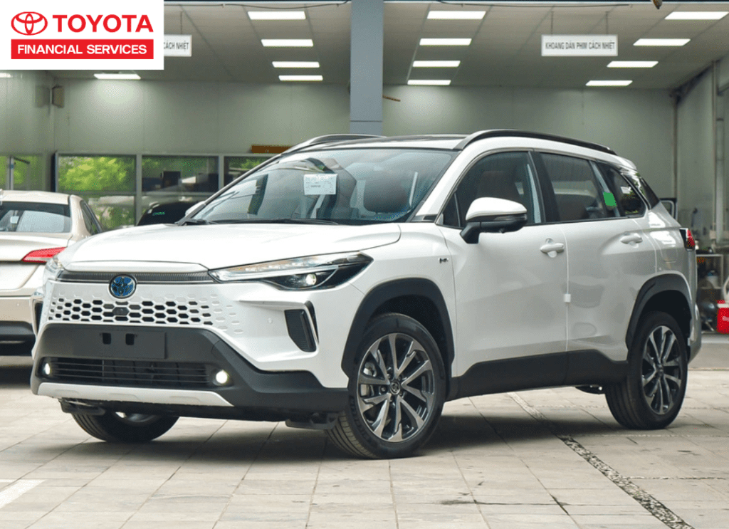 Xe xăng lai điện Toyota – Có gì khác biệt và đáng để lựa chọn?
