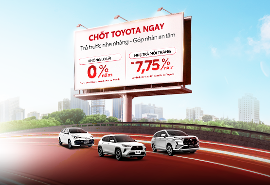 Ưu Đãi Lãi Suất - Đón Hè Rực Rỡ Từ TFSVN